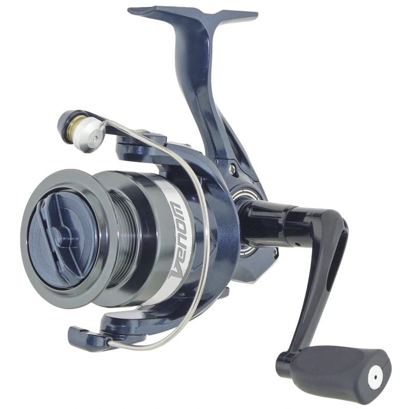 Kołowrotek KONGER Venom 640FD