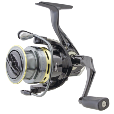 Kołowrotek KONGER Arcus Pro 630FD