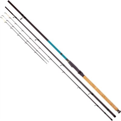 Wędka KONGER Arcus Pro Feeder 360/120