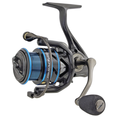 Kołowrotek KONGER Impact Pro Sport Feeder 850FD