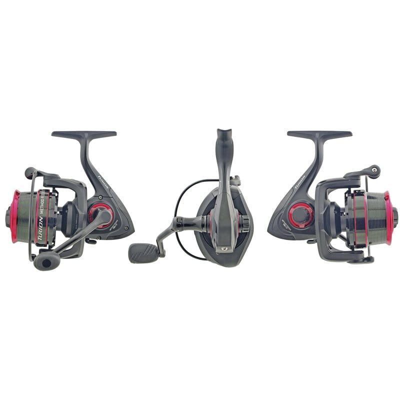 Kołowrotek KONGER Turion Method Feeder 750FD - obrazek 2