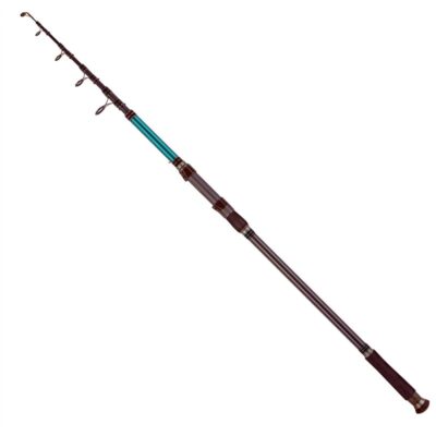 Wędka KONGER Arcus Pro Tele Carp 390/3Lbs