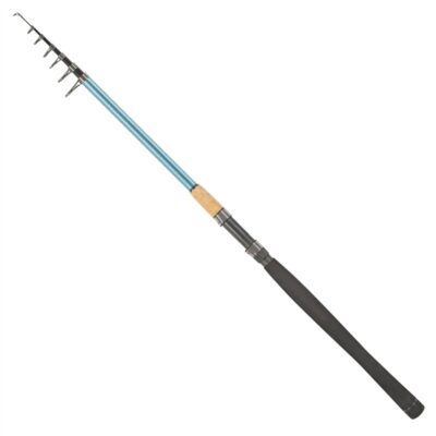 Wędka KONGER Grafitex Tele Bream H 390/60